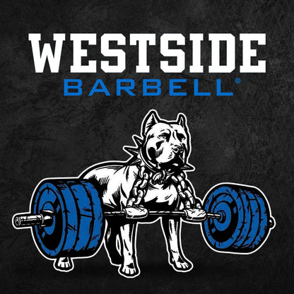 Westside Barbell Smelling Salts