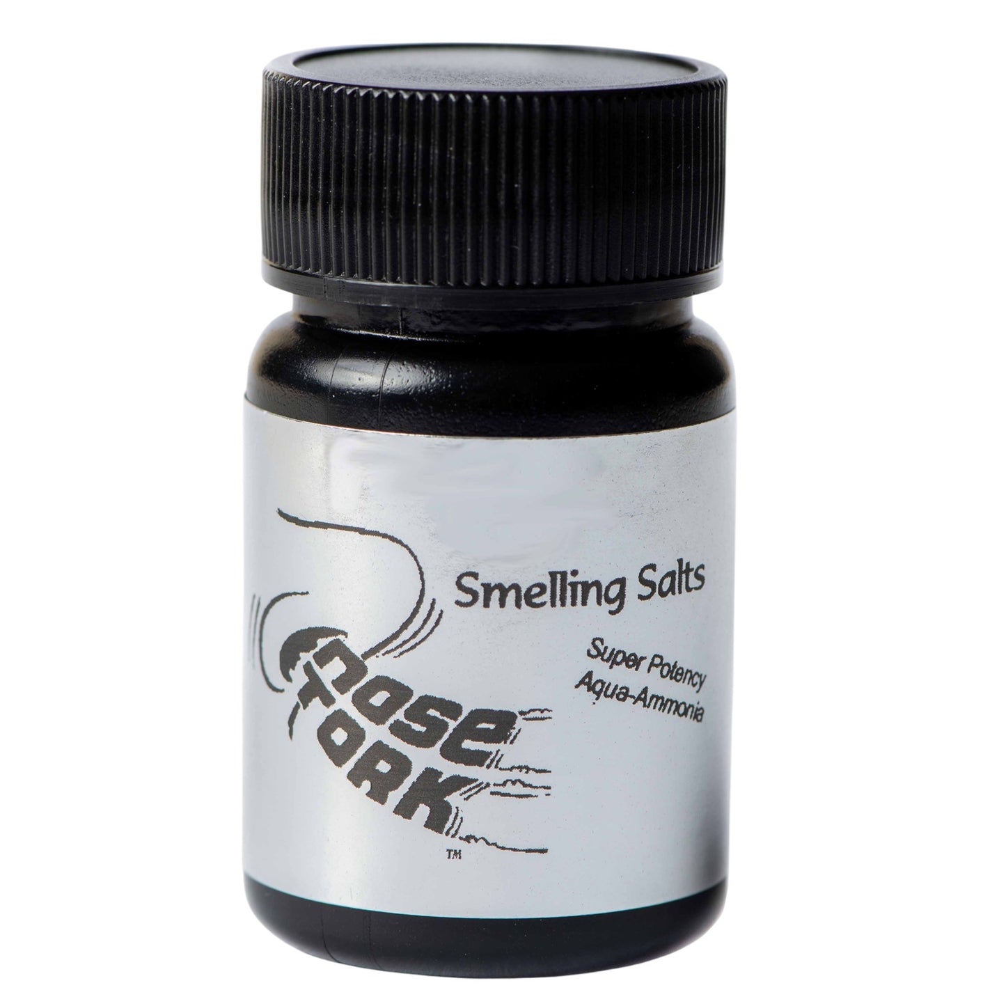 NOSE TORK - The Original Powerlifting Smelling Salt