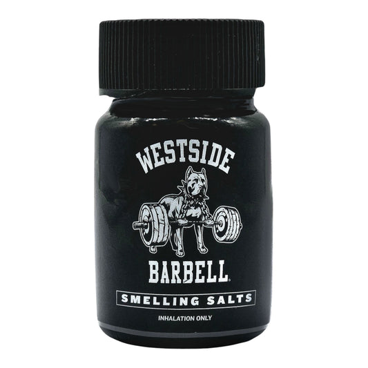 Westside Barbell Smelling Salts